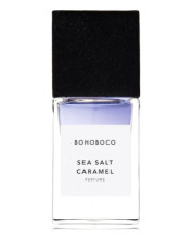 Bohoboco Sea Salt Caramel
