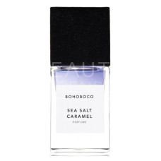 Bohoboco Sea Salt Caramel
