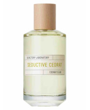 Liquid Imaginaries Seductive Cedrat