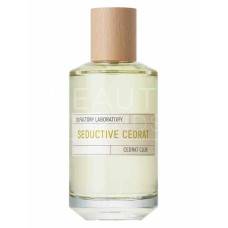 Liquid Imaginaries Seductive Cedrat