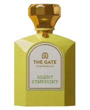 The Gate Fragrances Paris Silent Symphony