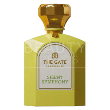 The Gate Fragrances Paris Silent Symphony