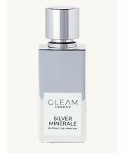 Gleam Perfume Silver Minerale