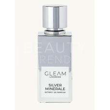 Gleam Perfume Silver Minerale 50 ml
