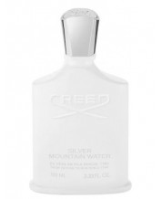 Creed Silver Mountain Water