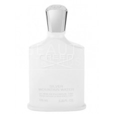 Creed Silver Mountain Water