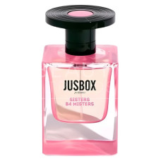 Jusbox Sisters B4 Misters