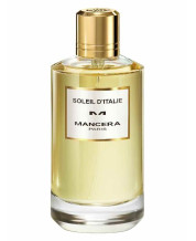 Mancera Soleil d'Italie
