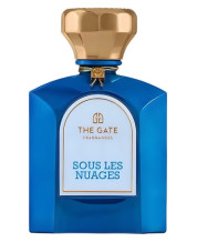 The Gate Fragrances Paris Sous Les Nuages Extrait de Parfum