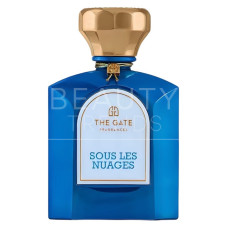 The Gate Fragrances Paris Sous Les Nuages Extrait de Parfum