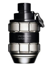 Viktor&Rolf Spicebomb