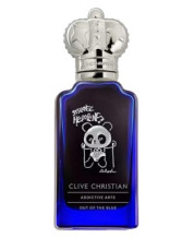 Clive Christian Strange Heavens Out Of The Blue