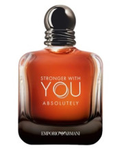 Armani Stronger With You Absolutely