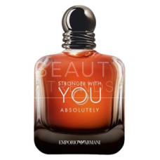 Armani Stronger With You Absolutely