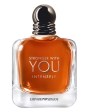 Armani Stronger With You Intensely
