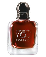 Armani Stronger With You Powerfully