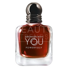 Armani Stronger With You Powerfully