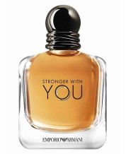 Armani Stronger With You