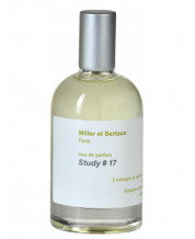 Miller et Bertaux Study No. 17
