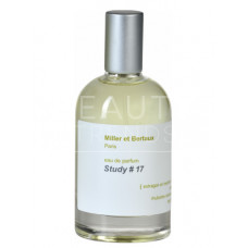 Miller et Bertaux Study No. 17