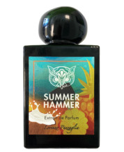 Lorenzo Pazzaglia Summer Hammer