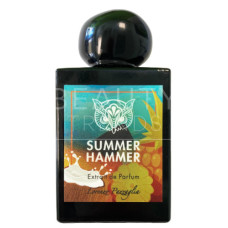 Lorenzo Pazzaglia Summer Hammer