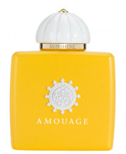 Amouage Sunshine