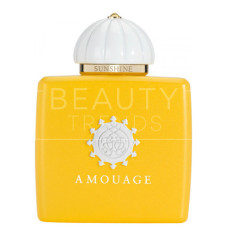 Amouage Sunshine