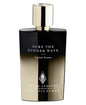 Simone Andreoli Surf The Ginger Wave