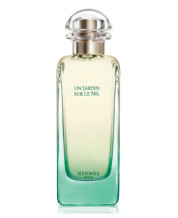 Hermes Un Jardin Sur Le Nil