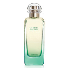 Hermes Un Jardin Sur Le Nil
