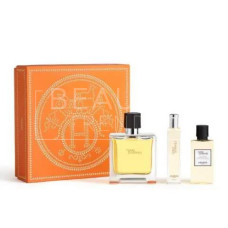 Hermes Terre edt Gift Set
