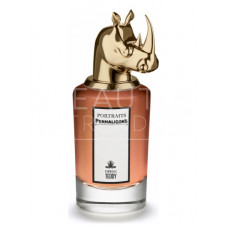 Penhaligon’s Terrible Teddy