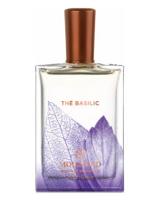 Molinard Thé Basilic