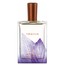 Molinard Thé Basilic
