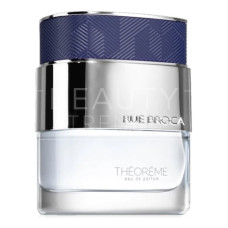 Rue Broca Théorème Homme