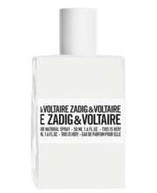 Zadig & Voltaire This is her
