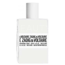 Zadig & Voltaire This is her