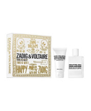 Zadig & Voltaire This is her Set 50 ml+50 ml