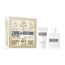 Zadig & Voltaire This is her Set 50 ml+50 ml