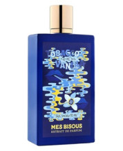 Mes Bisous Tobacco Flirting With Vanilla