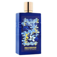 Mes Bisous Tobacco Flirting With Vanilla