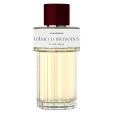 Chambre52 Tobacco Memories