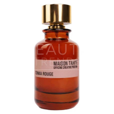 Maison Tahité Tonka Rouge