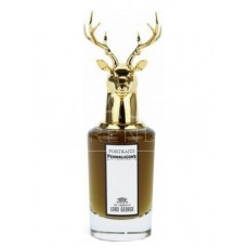 Penhaligon’s Tragedy of Lord George