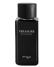 Zimaya Treasure