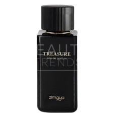 Zimaya Treasure