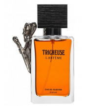 Prima Materia Tricheuse L’anteme