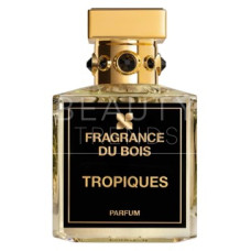 Fragrance Du Bois Tropiques