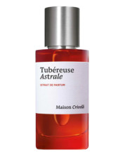 Maison Crivelli Tubéreuse Astrale